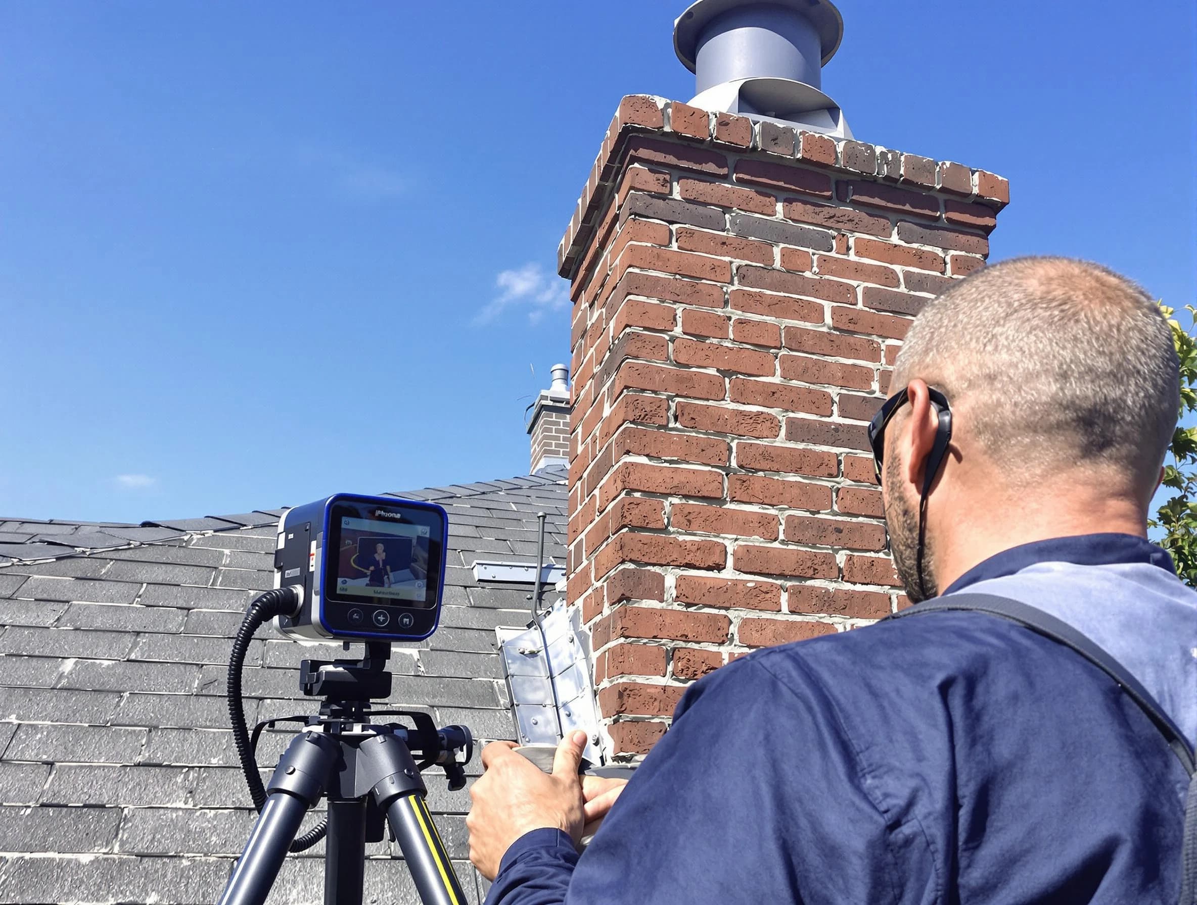 Chimney Inspection service in Hyrum, UT