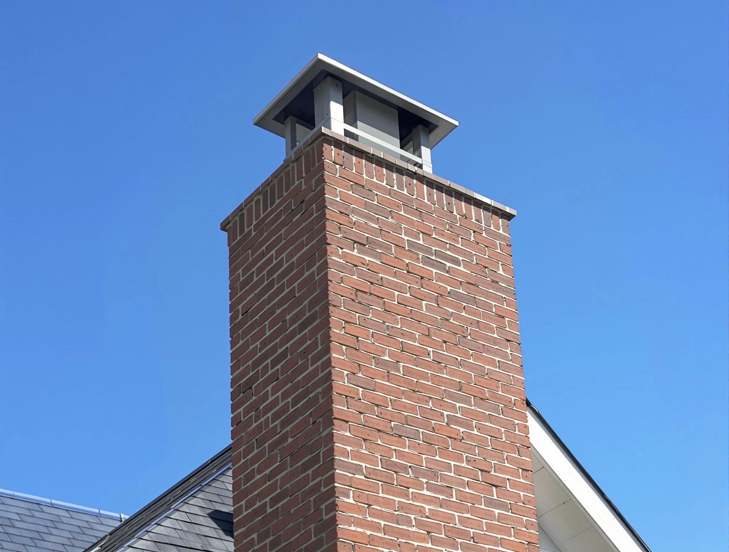 Chimney Remodeling service in Hyrum, UT