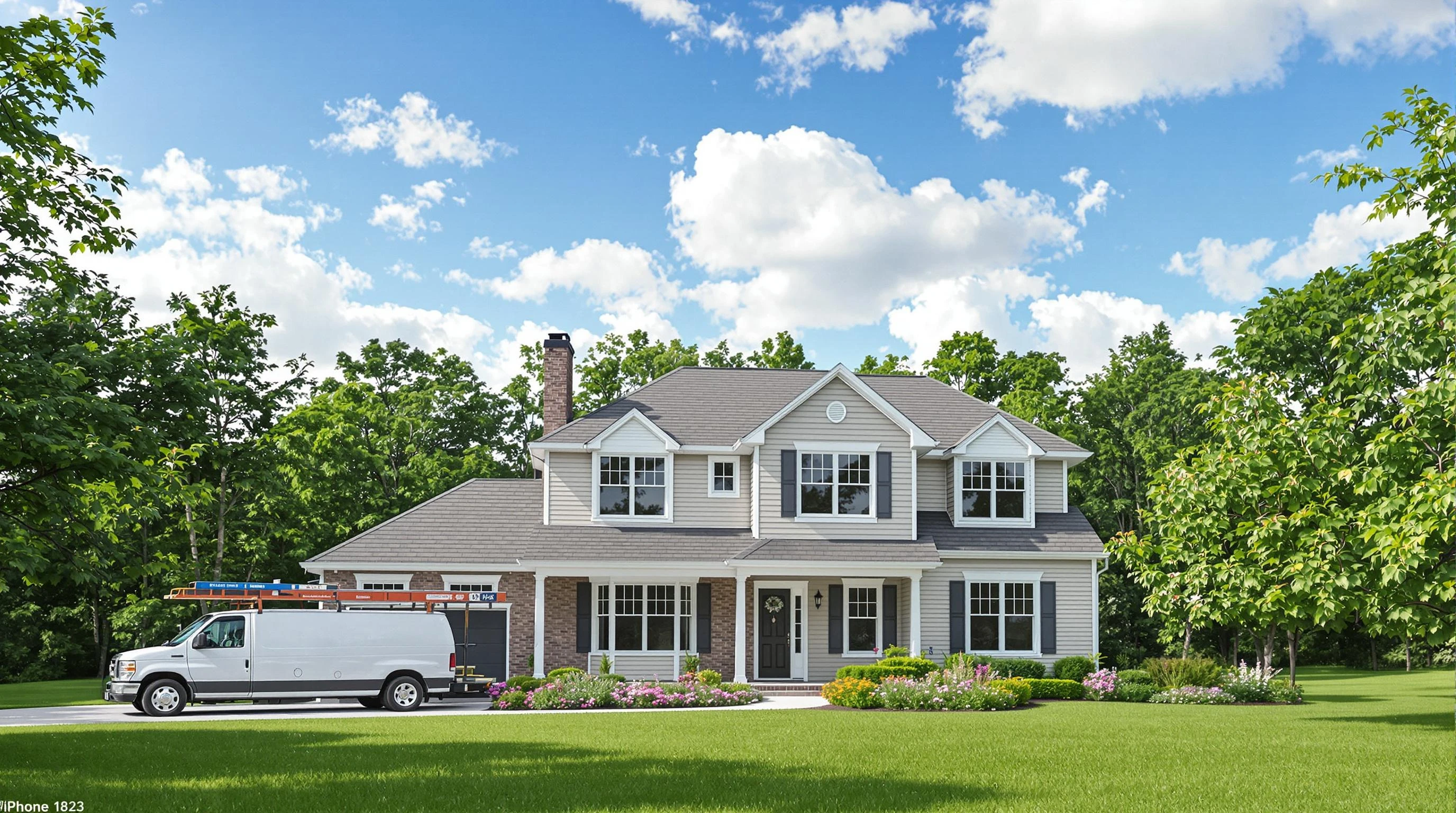 Hyrum Chimney Sweep level 2 chimney inspection & real estate in Hyrum, UT